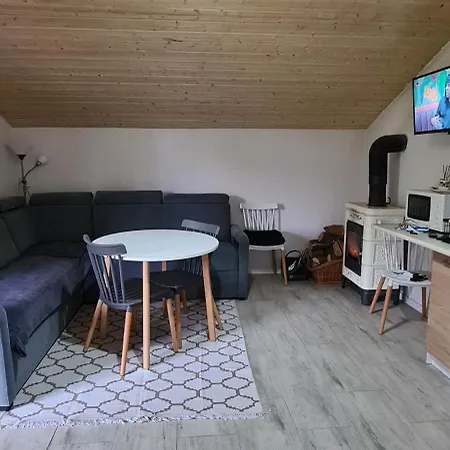 Agroturystyka Nad Stawem Sulęcin Exterior foto