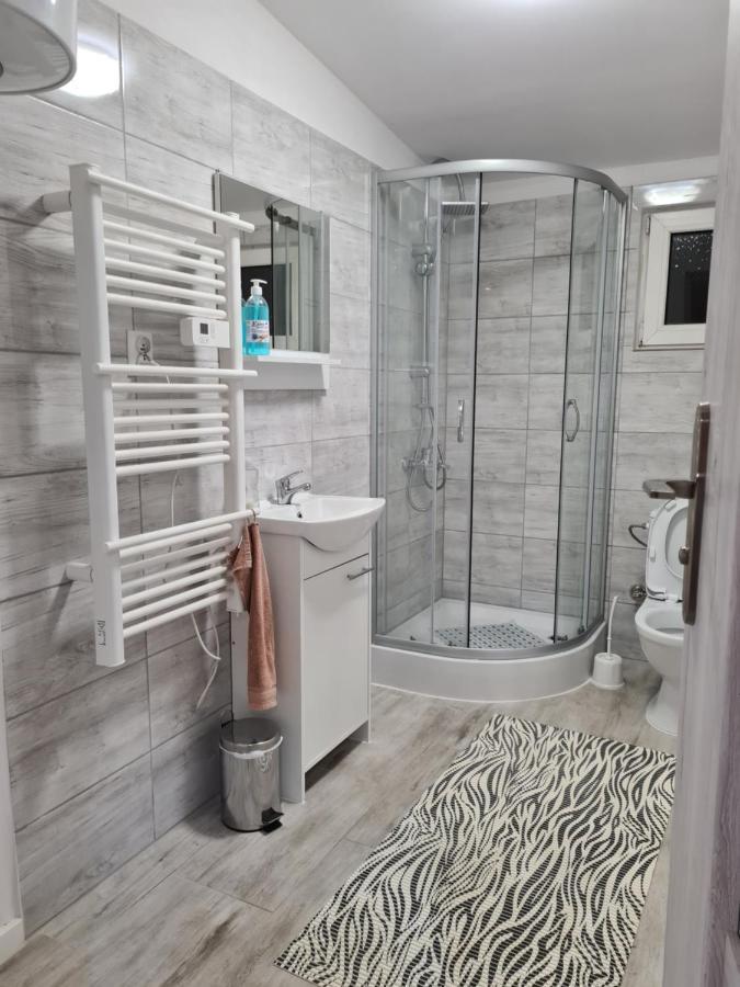 Nad Stawem Apartment Sulęcin