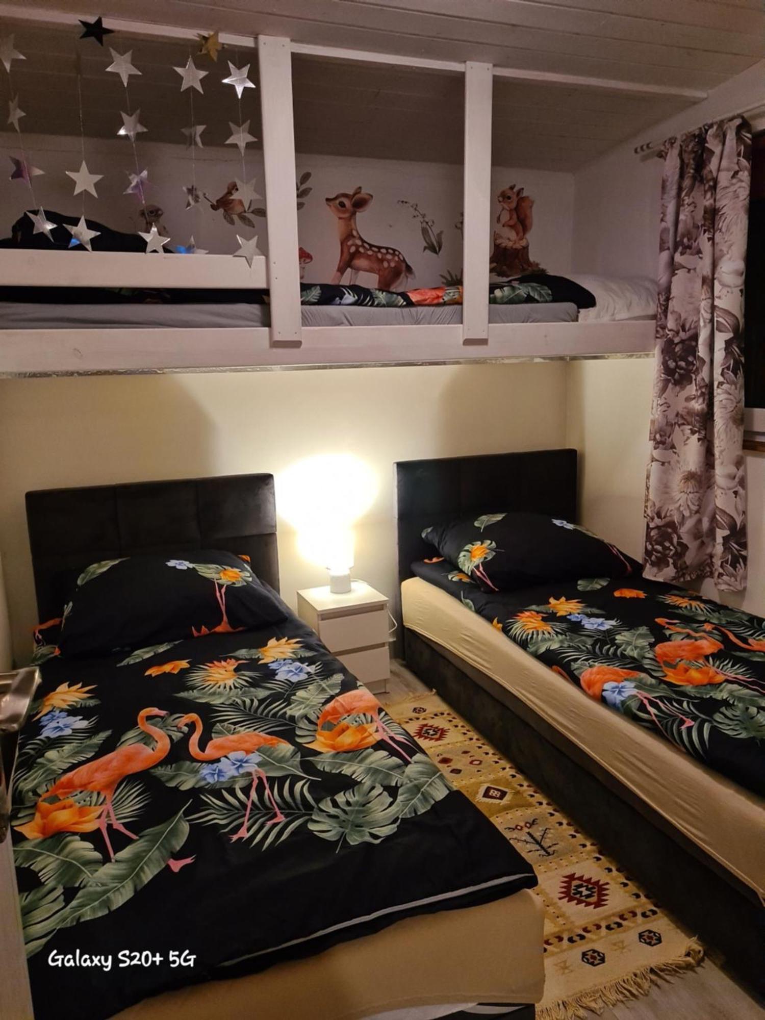 Nad Stawem Apartment Sulęcin